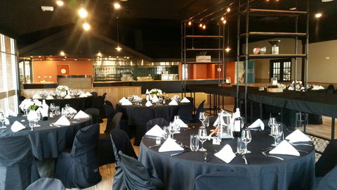 Club Tropical Resort Darwin - Taree Accommodation 12