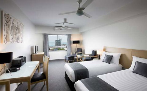 Mantra Pandanas - Taree Accommodation 1