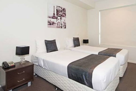 Mantra Pandanas - Taree Accommodation 6