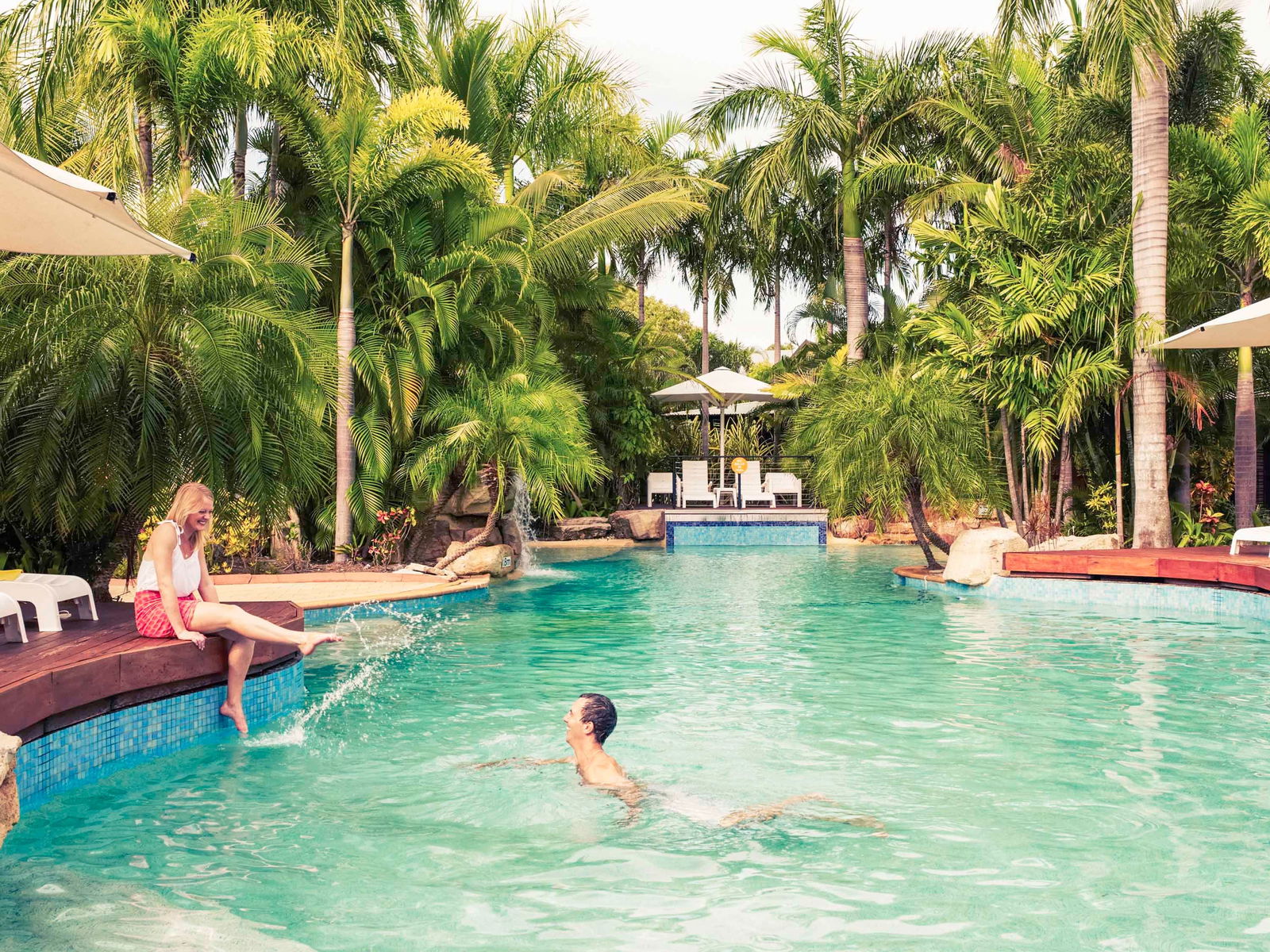 Anula NT Taree Accommodation