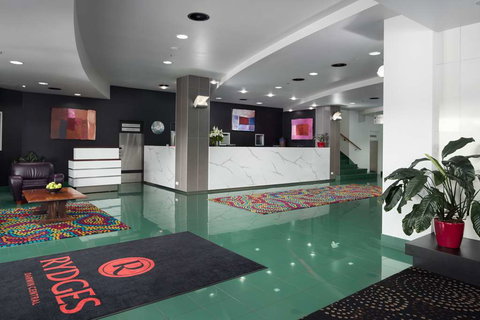 Rydges Darwin Central - Taree Accommodation 1