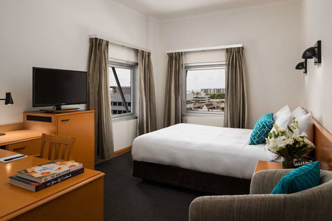 Rydges Darwin Central - Taree Accommodation 3