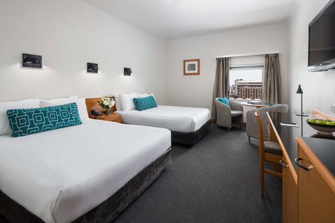 Rydges Darwin Central - Taree Accommodation 4