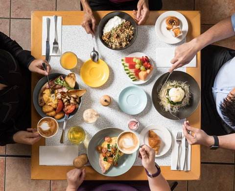 Rydges Darwin Central - Taree Accommodation 8