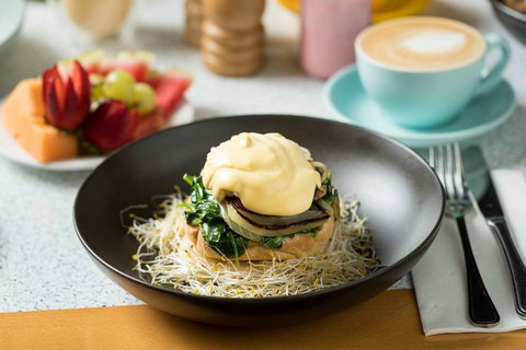 Rydges Darwin Central - Taree Accommodation 9