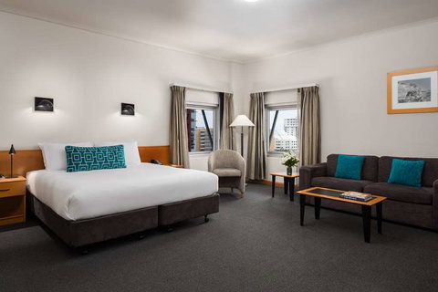Rydges Darwin Central - Taree Accommodation 11