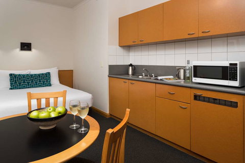 Rydges Darwin Central - Taree Accommodation 16