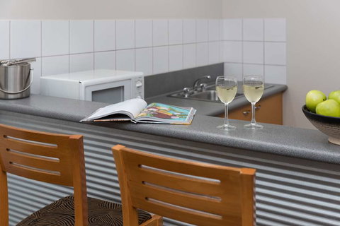 Rydges Darwin Central - Taree Accommodation 17