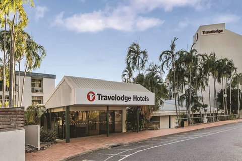 Travelodge Resort Darwin - Taree Accommodation 0