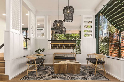 Travelodge Resort Darwin - Taree Accommodation 3