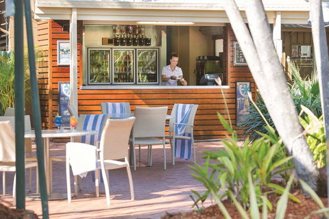 Travelodge Resort Darwin - Taree Accommodation 10