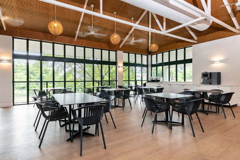 Travelodge Resort Darwin - Taree Accommodation 12