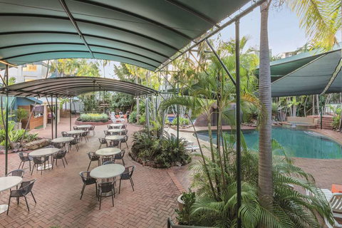 Travelodge Resort Darwin - Taree Accommodation 17