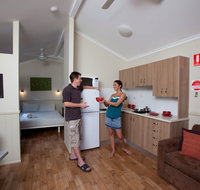 Darwin FreeSpirit Resort  Holiday Park - Taree Accommodation