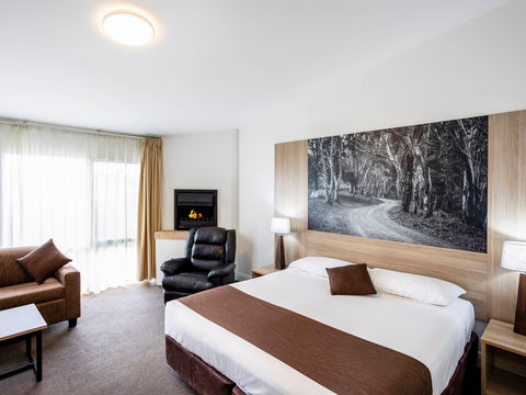 Mantra Bathurst - Taree Accommodation 1