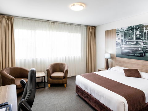 Mantra Bathurst - Taree Accommodation 3