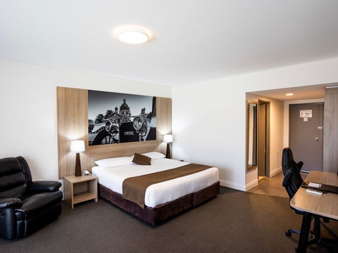 Mantra Bathurst - Taree Accommodation 5