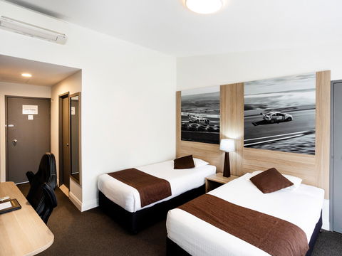Mantra Bathurst - Taree Accommodation 6