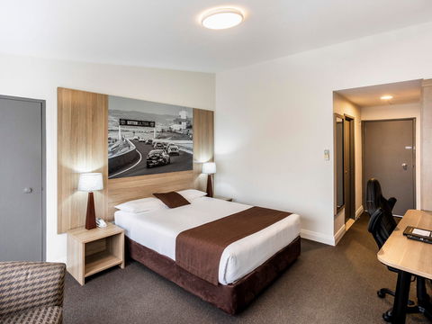 Mantra Bathurst - Taree Accommodation 7