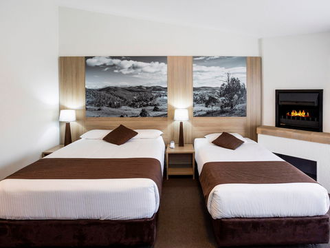 Mantra Bathurst - Taree Accommodation 8