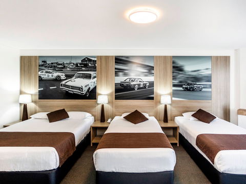 Mantra Bathurst - Taree Accommodation 10