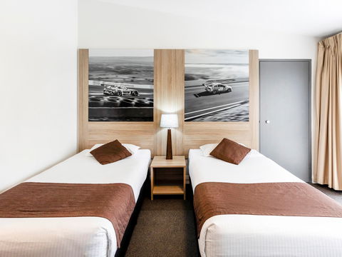 Mantra Bathurst - Taree Accommodation 11