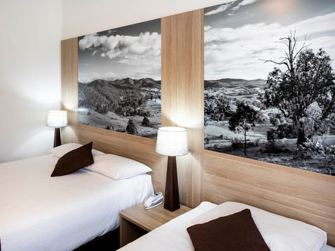 Mantra Bathurst - Taree Accommodation 14