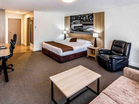Mantra Bathurst - Taree Accommodation 16