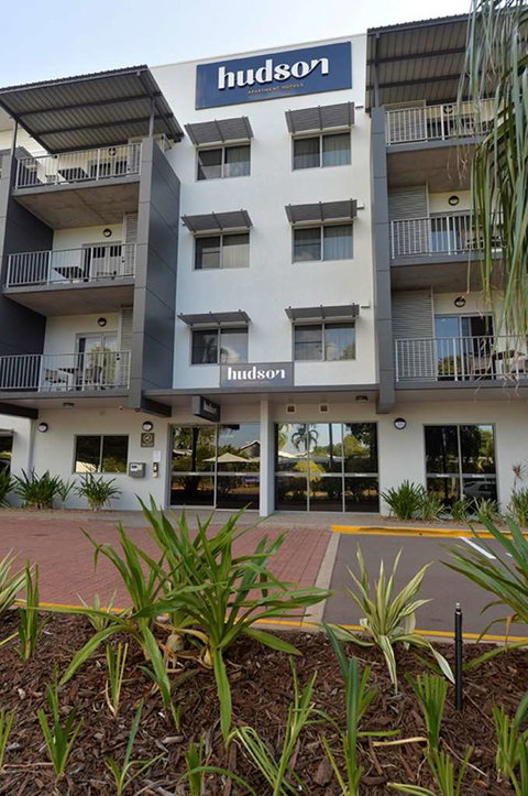 Hudson Parap - Taree Accommodation 1
