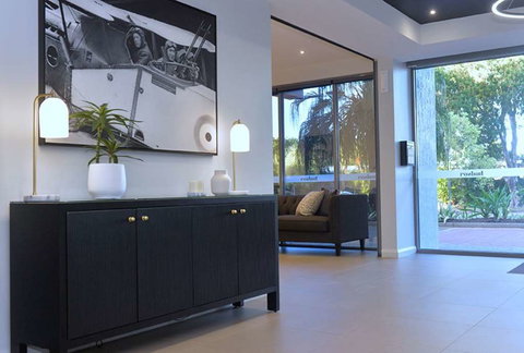 Hudson Parap - Taree Accommodation 2