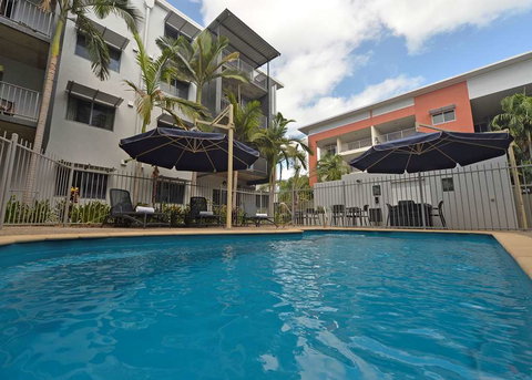 Hudson Parap - Taree Accommodation 5