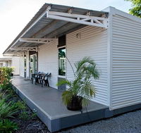 Discovery Parks Darwin - Taree Accommodation