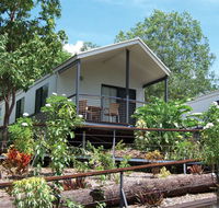 Hidden Valley Holiday Park - Taree Accommodation
