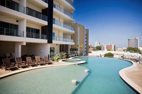 Mantra Pandanas - Taree Accommodation 2