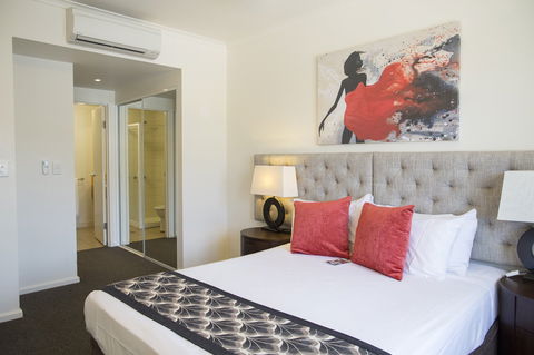 Metro Advance Apartments & Hotel - Taree Accommodation 7