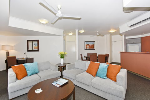 Metro Advance Apartments & Hotel - Taree Accommodation 8