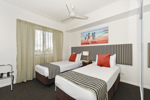 Metro Advance Apartments & Hotel - Taree Accommodation 9
