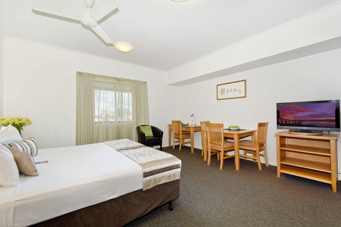 Metro Advance Apartments & Hotel - Taree Accommodation 12