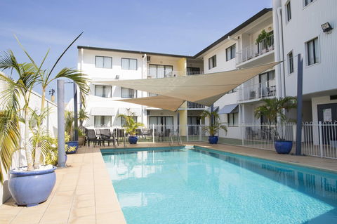 Metro Advance Apartments & Hotel - Taree Accommodation 13