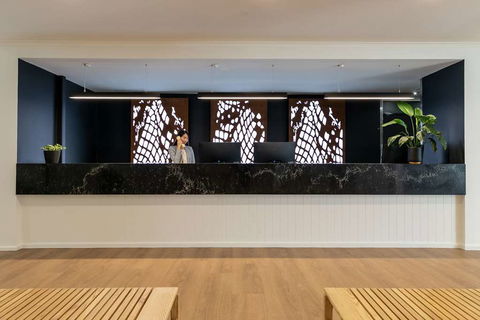 Travelodge Resort Darwin - Taree Accommodation 2