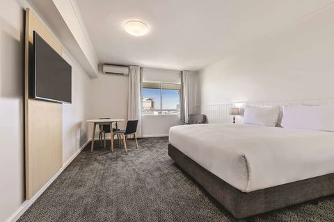 Travelodge Resort Darwin - Taree Accommodation 4