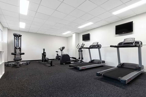 Travelodge Resort Darwin - Taree Accommodation 15