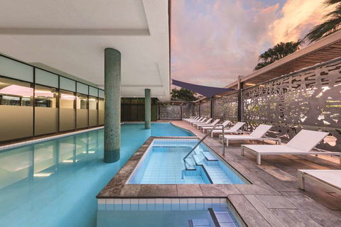 Vibe Hotel Darwin Waterfront - Taree Accommodation 13