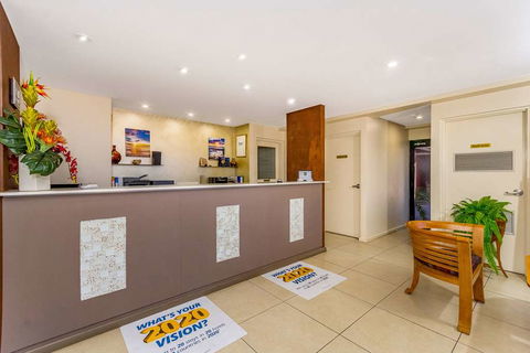 Quality Hotel Darwin Airport - Taree Accommodation 2