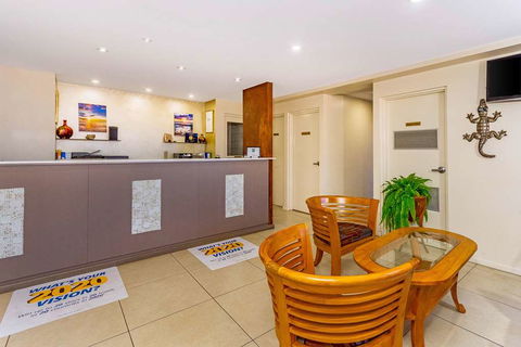 Quality Hotel Darwin Airport - Taree Accommodation 3