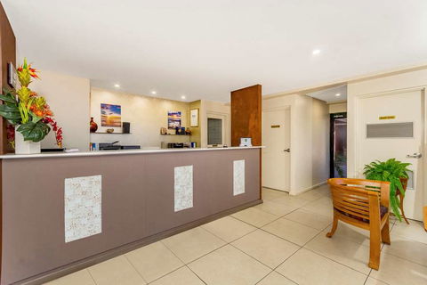 Quality Hotel Darwin Airport - Taree Accommodation 5