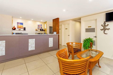 Quality Hotel Darwin Airport - Taree Accommodation 6