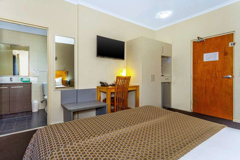 Quality Hotel Darwin Airport - Taree Accommodation 8