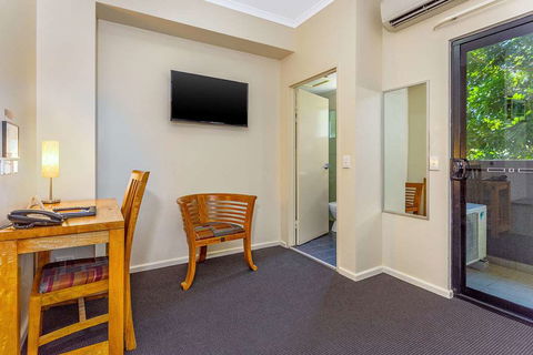 Quality Hotel Darwin Airport - Taree Accommodation 10