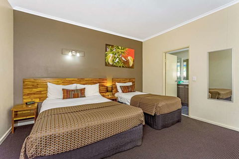 Quality Hotel Darwin Airport - Taree Accommodation 11